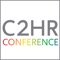 Maximize your #C2HRcon experience with instant access to the agenda, speaker bios, attendees and much more