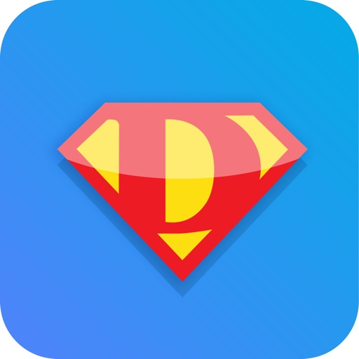 Super Dad - App for new dads iOS App