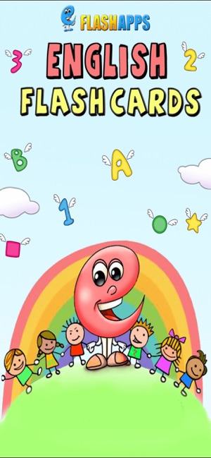 Baby Flash Cards: 500+ toddler(圖2)-速報App