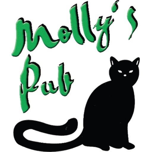 Molly's Pub - SelfOrder Icon