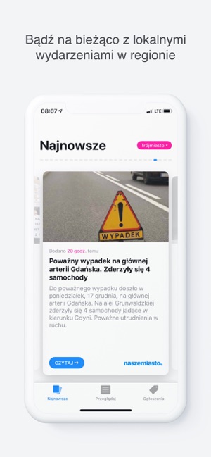 Wiadomości24(圖3)-速報App