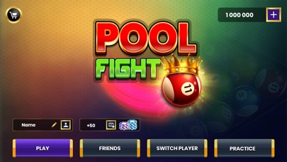 Pool Fight screenshot 2