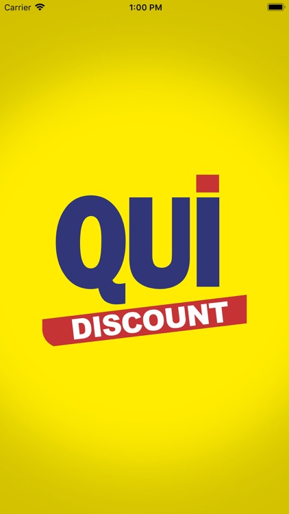 Qui Discount