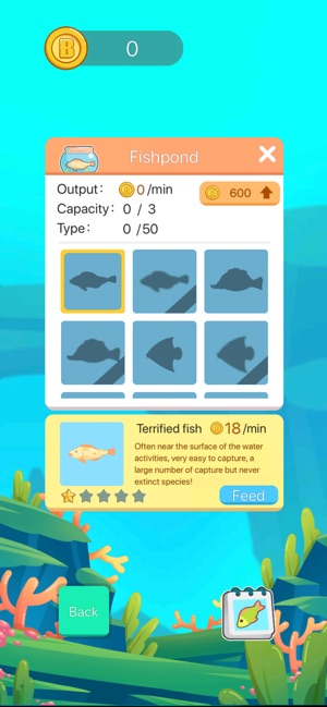 Fish Crazy Master(圖2)-速報App