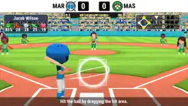 Game screenshot Softball Club hack