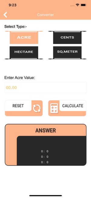 Industrial Area Calculator(圖3)-速報App