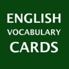 English Vocabulary Cards