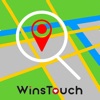Winstouch Finder car finder used 