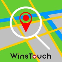 Winstouch Finder PC 용