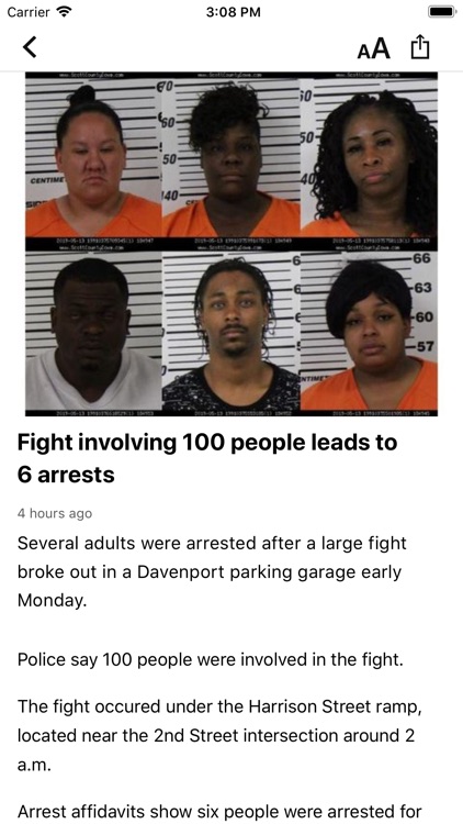 Our Quad Cities | WHBF-TV