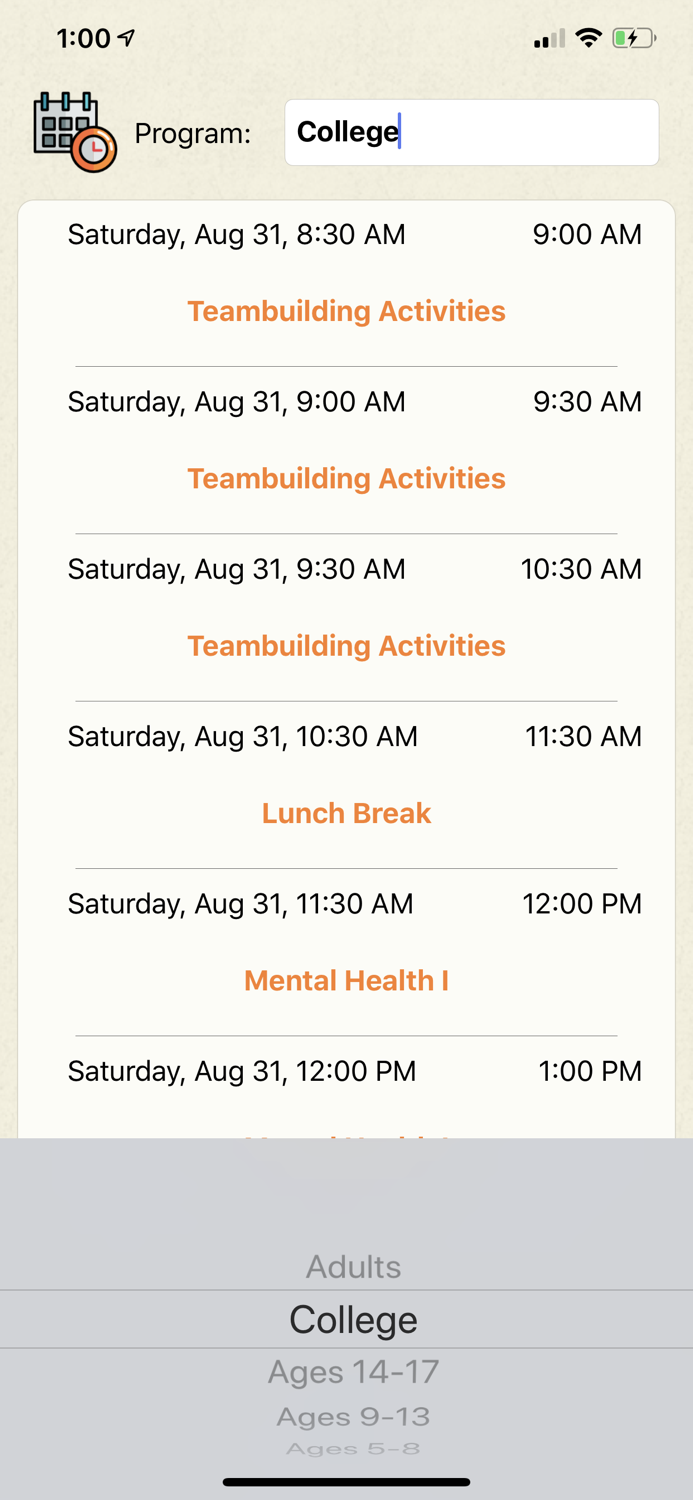 One Flock One Shepherd