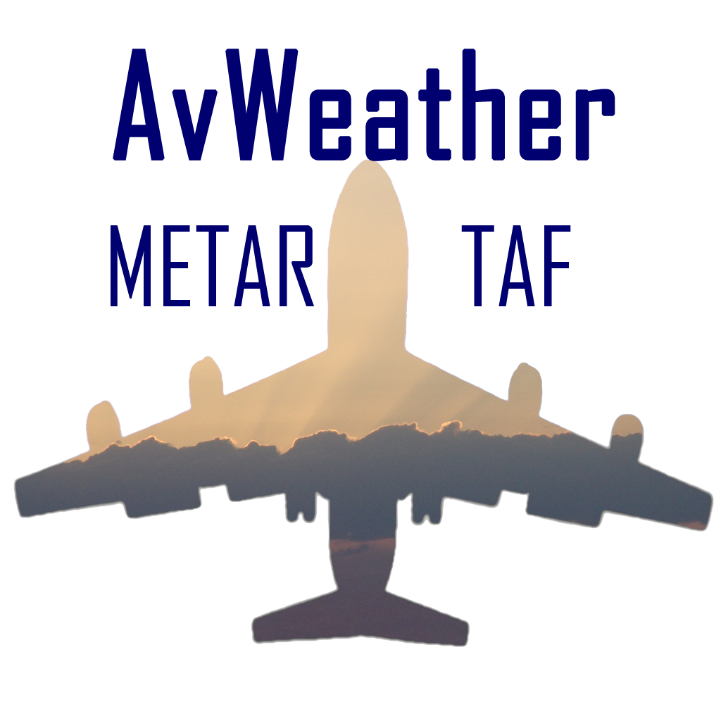 Aviation weather metar