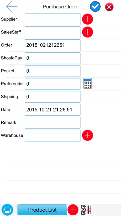 ELink Invoice screenshot-3