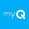 The myQ app allows you to easily open, close or check the status of your garage door, commercial door, gate or myQ home lighting from anywhere using your mobile device