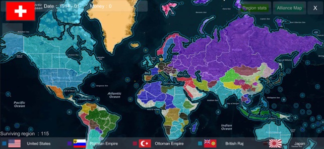世界大戰 1914(圖1)-速報App