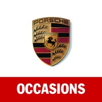 Porsche Occasions ne fonctionne pas? problème ou bug?