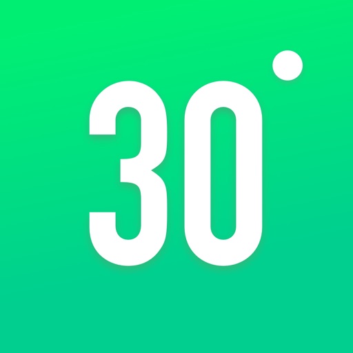 30 Jours - Fitness Challenge 30 Jours - Fitness Challenge