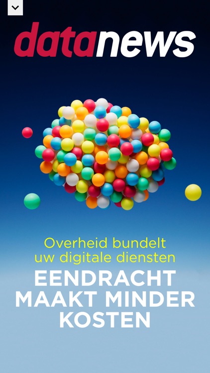 Data News(nl) screenshot-7