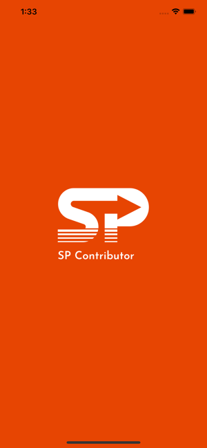 SP Contributor