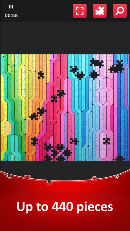 Jigsaw Puzzle Collection HD