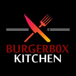 BurgerBox Kitchen