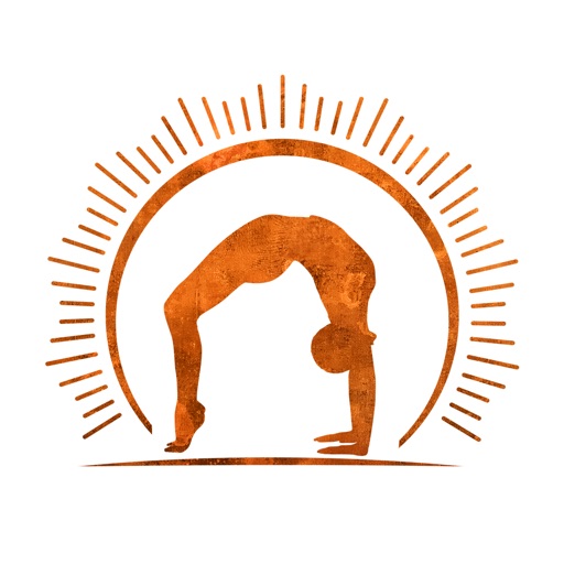 Bend and Zen Hot Yoga iOS App