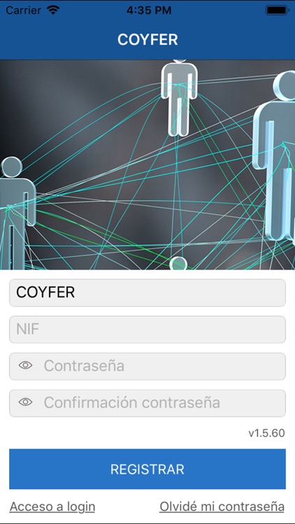 COYFER Correduria