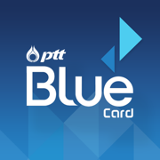 PTT Blue Card