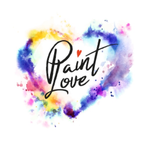 Paint Love