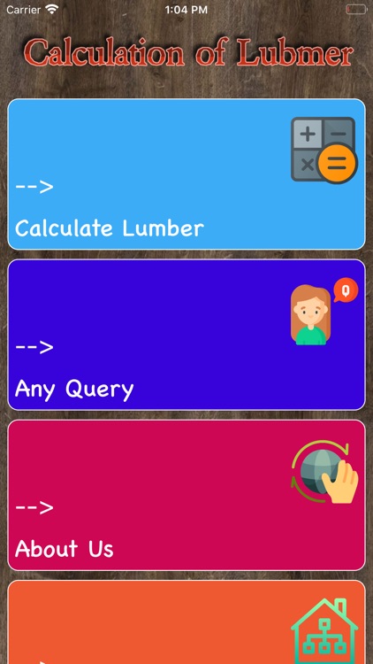 Calculation of Lubmer screenshot-5