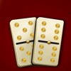 Golden dominoes