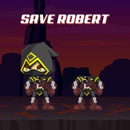 Save the Robert
