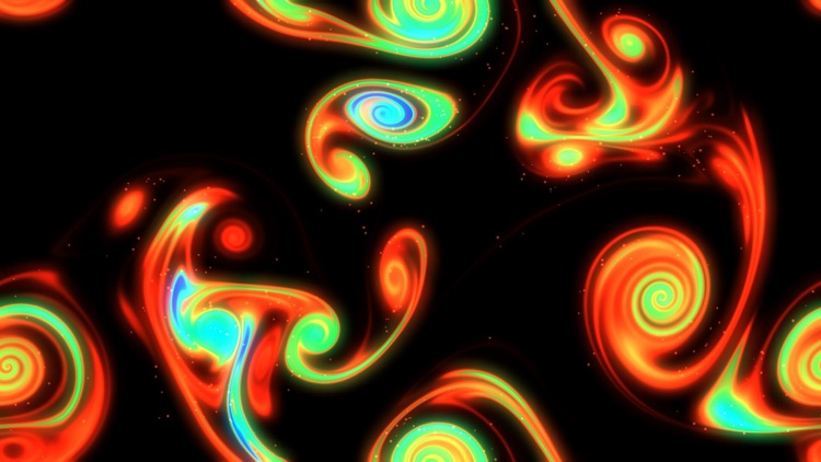 Magic Fluids