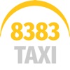 Такси 8383