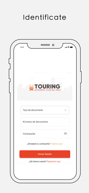 Touring Virtual(圖2)-速報App