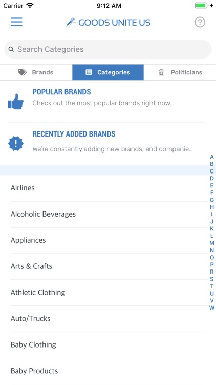 GUU: Debate Politics & Shop screenshot-6