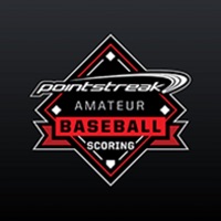 Pointstreak Baseball Scoring