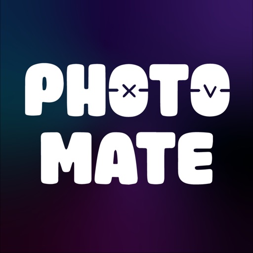 Photomate - Gallery Cleaner iOS App