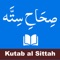 Icon Kutab al Sittah - Hadith Books