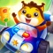 New cars, stickers, wheels and other improvements
