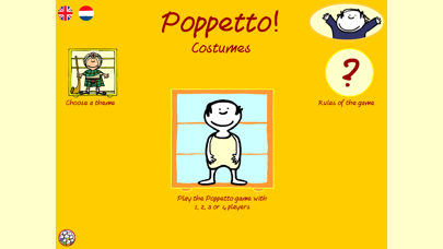 How to cancel & delete Poppetto Costumes from iphone & ipad 1