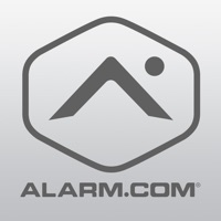 Alarm.com app not working? crashes or has problems?