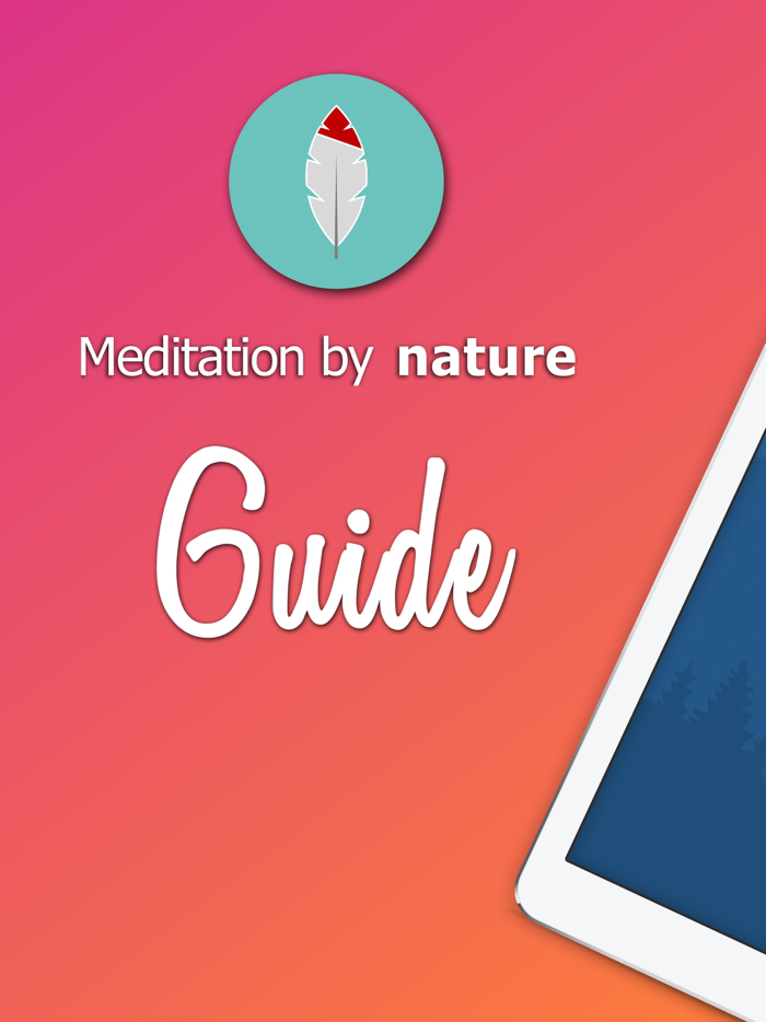 Guide Meditation