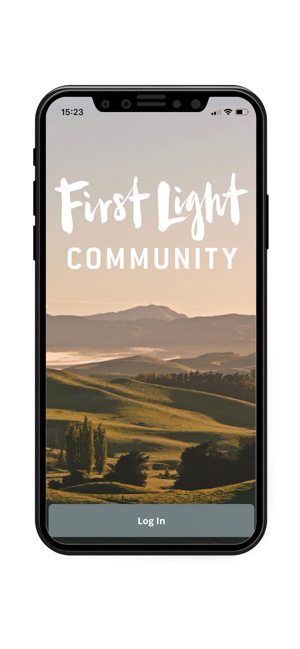 First Light Farms Community