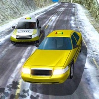 Hill Taxi Driver Simulator pour PC