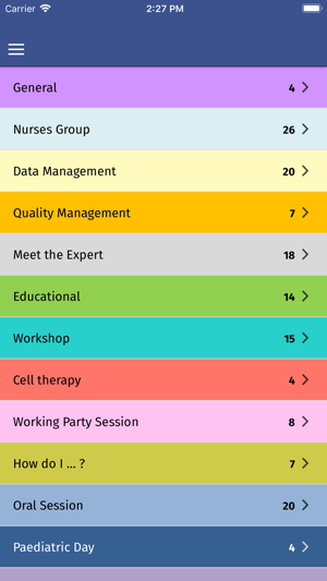 EBMT 2019(圖2)-速報App