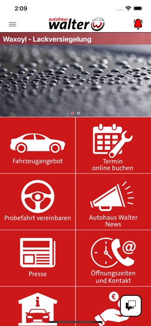 Autohaus Walter(圖1)-速報App