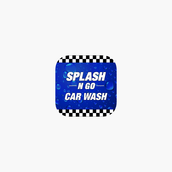 splash n go car wash