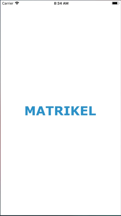 Matrikel