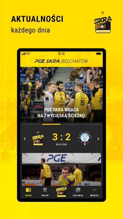 PGE Skra Bełchatów